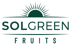 Logo Solgreenfruits